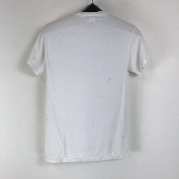 Thrasher Magazine Crew Neck Graphic Tee Men's Small Short Sleeve 100% Cotton - Picture 4 of 13